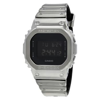 Casio preview