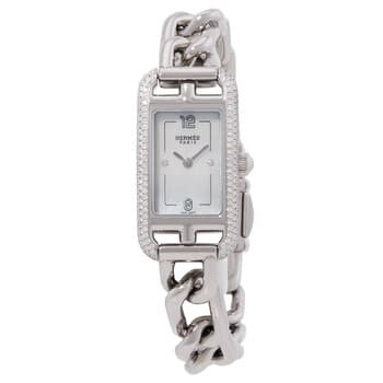 Nantucket Small Model