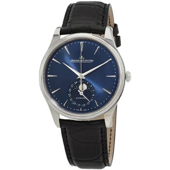 Jaeger-LeCoultre preview