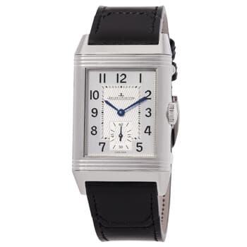 Reverso Classic Monoface Small Seconds ( 45.6mm )