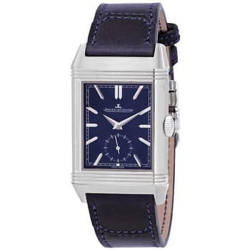 Reverso Tribute Duoface