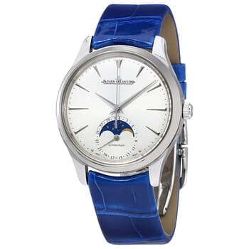 Jaeger-LeCoultre preview