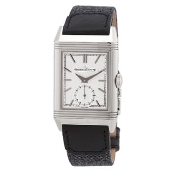 Reverso Tribute Monoface ( 45.6mm )
