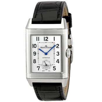 Jaeger-LeCoultre preview