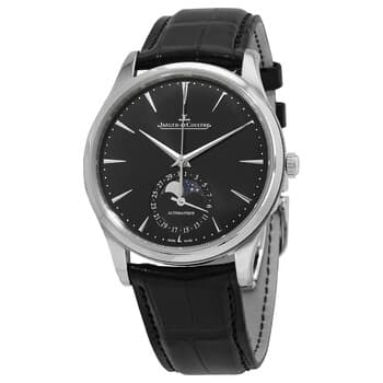 Jaeger-LeCoultre preview