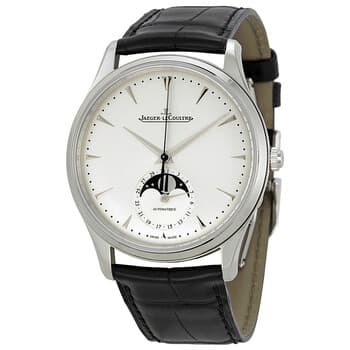 Jaeger-LeCoultre preview