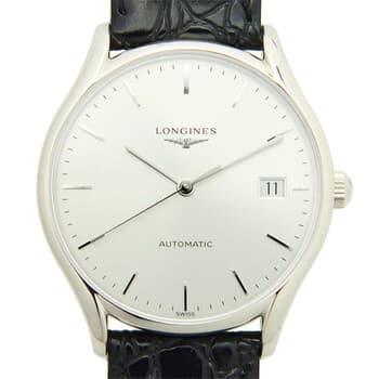 Longines preview
