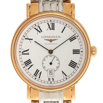 Longines preview