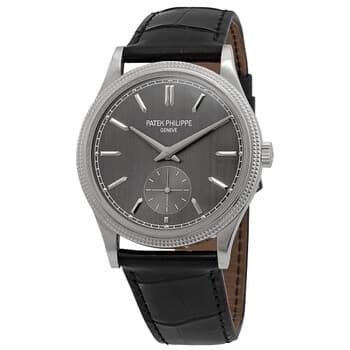 PATEK PHILIPPE preview