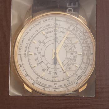 175th Anniversary Chronograph