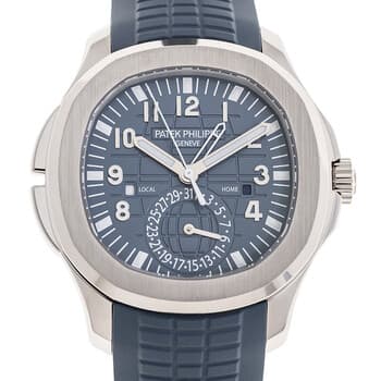 PATEK PHILIPPE preview