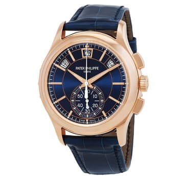 Patek Philippe preview