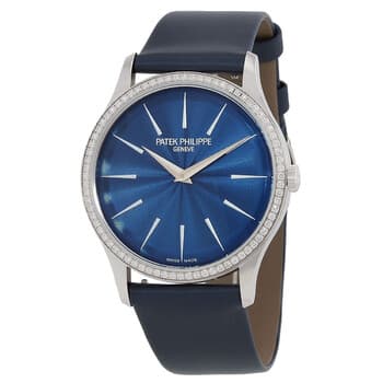 PATEK PHILIPPE preview