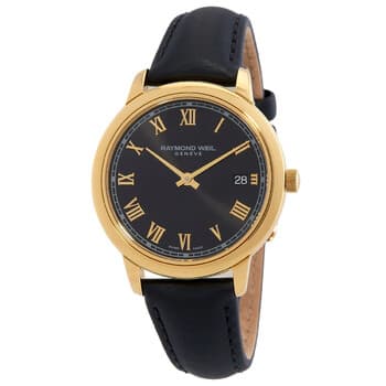 Raymond Weil preview