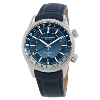 RAYMOND WEIL preview