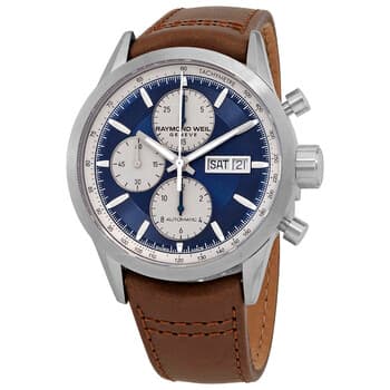 Freelancer Chronograph Automatic