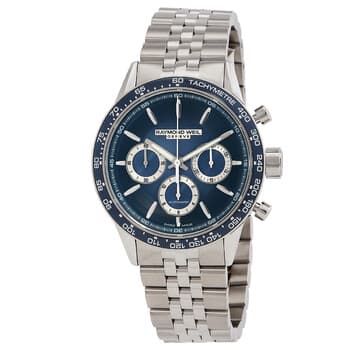 Freelancer Chronograph Automatic ( 43.5mm )