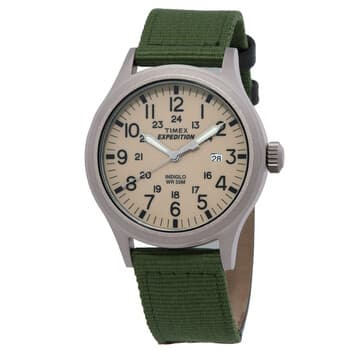 Timex preview