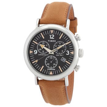 Waterbury Standard Chronograph