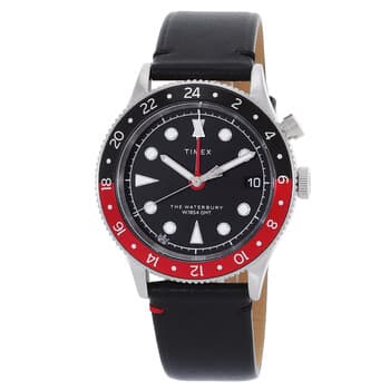 Waterbury Traditional GMT