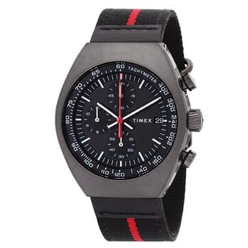 Legacy Tonneau Chronograph