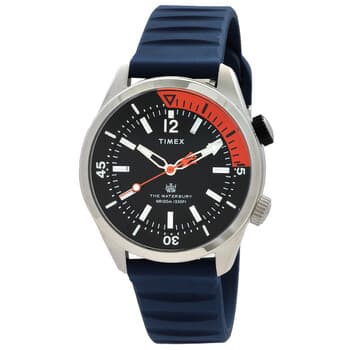 Timex preview