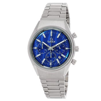 Q Falcon Eye Chronograph
