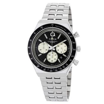 Q Chronograph
