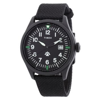 Timex preview