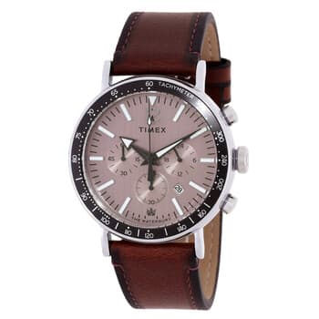 Waterbury Chronograph