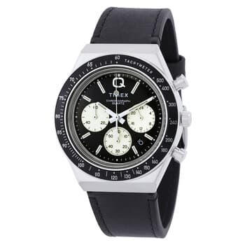 Q Chronograph