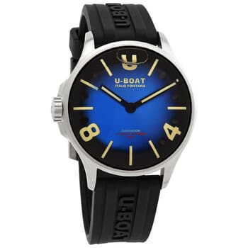 Lefty Capsoil Darkmoon