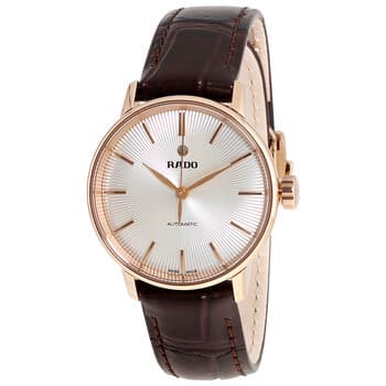 Coupole Classic Automatic ( 31.8mm )