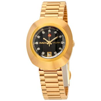 Original Automatic ( 27.3mm )