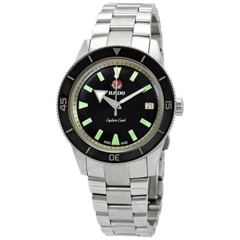 HyperChrome Captain Cook Automatic ( 37.3mm )