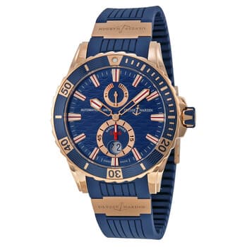Ulysse Nardin preview