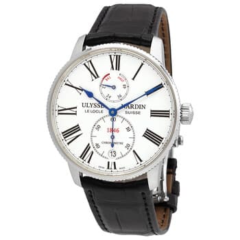ULYSSE NARDIN preview