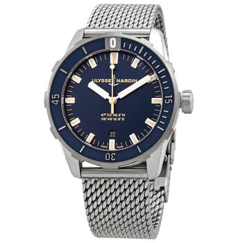 Diver Automatic