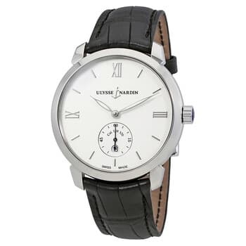 Ulysse Nardin preview