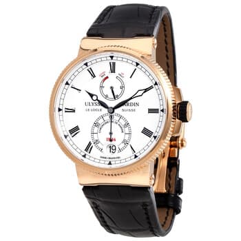 Ulysse Nardin preview