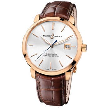 ULYSSE NARDIN preview
