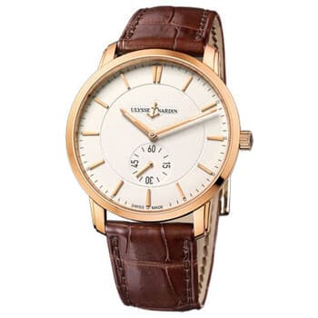 ULYSSE NARDIN preview