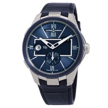 Ulysse Nardin preview