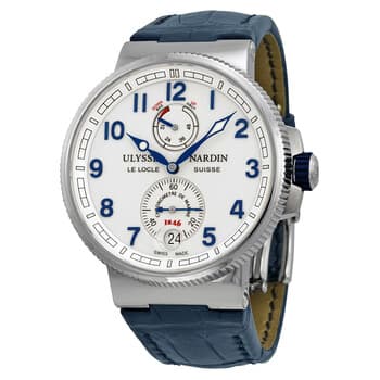 Ulysse Nardin preview