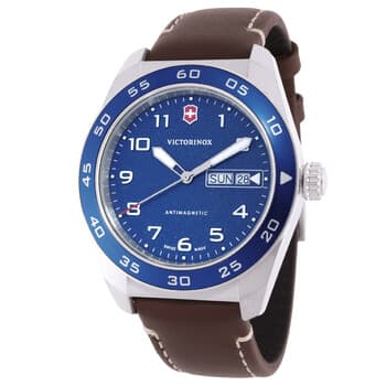Victorinox preview