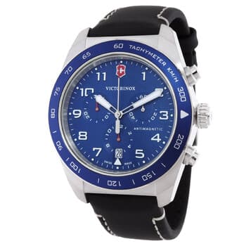 Swiss Army Chronograph
