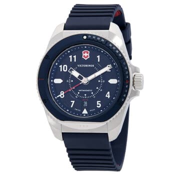 Victorinox preview