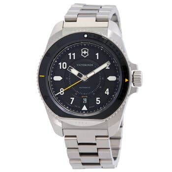 Journey 1884 Automatic