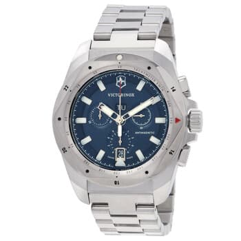 I.N.O.X. Chronograph