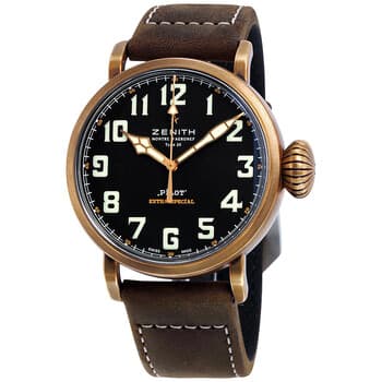 Pilot Montre D'aeronef Type 20 Extra Special